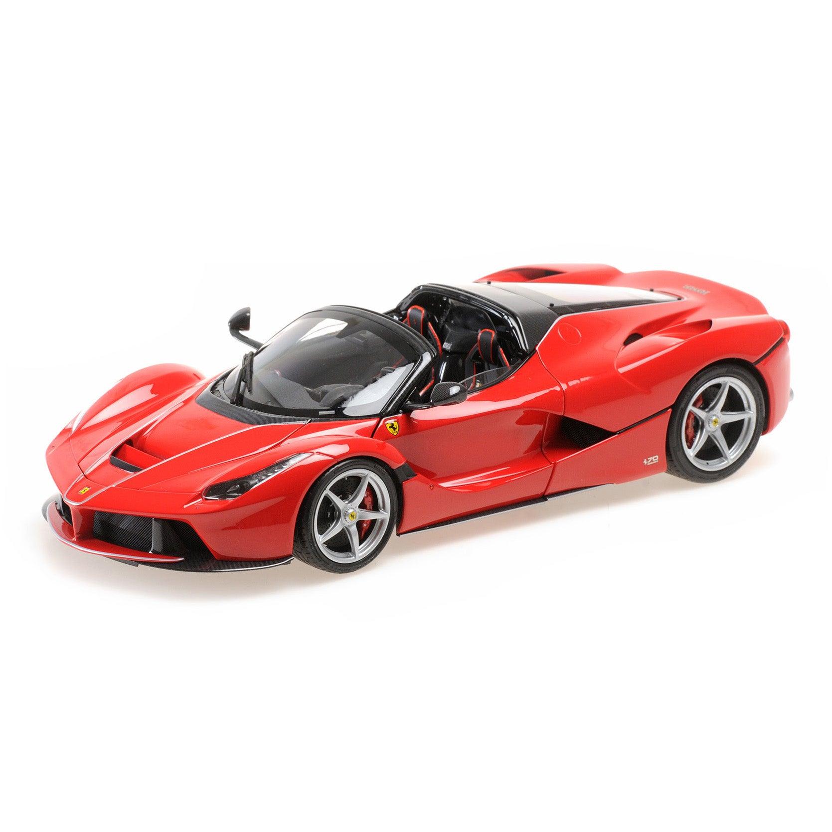 FERRARI LAFERRARI - SIDONIA