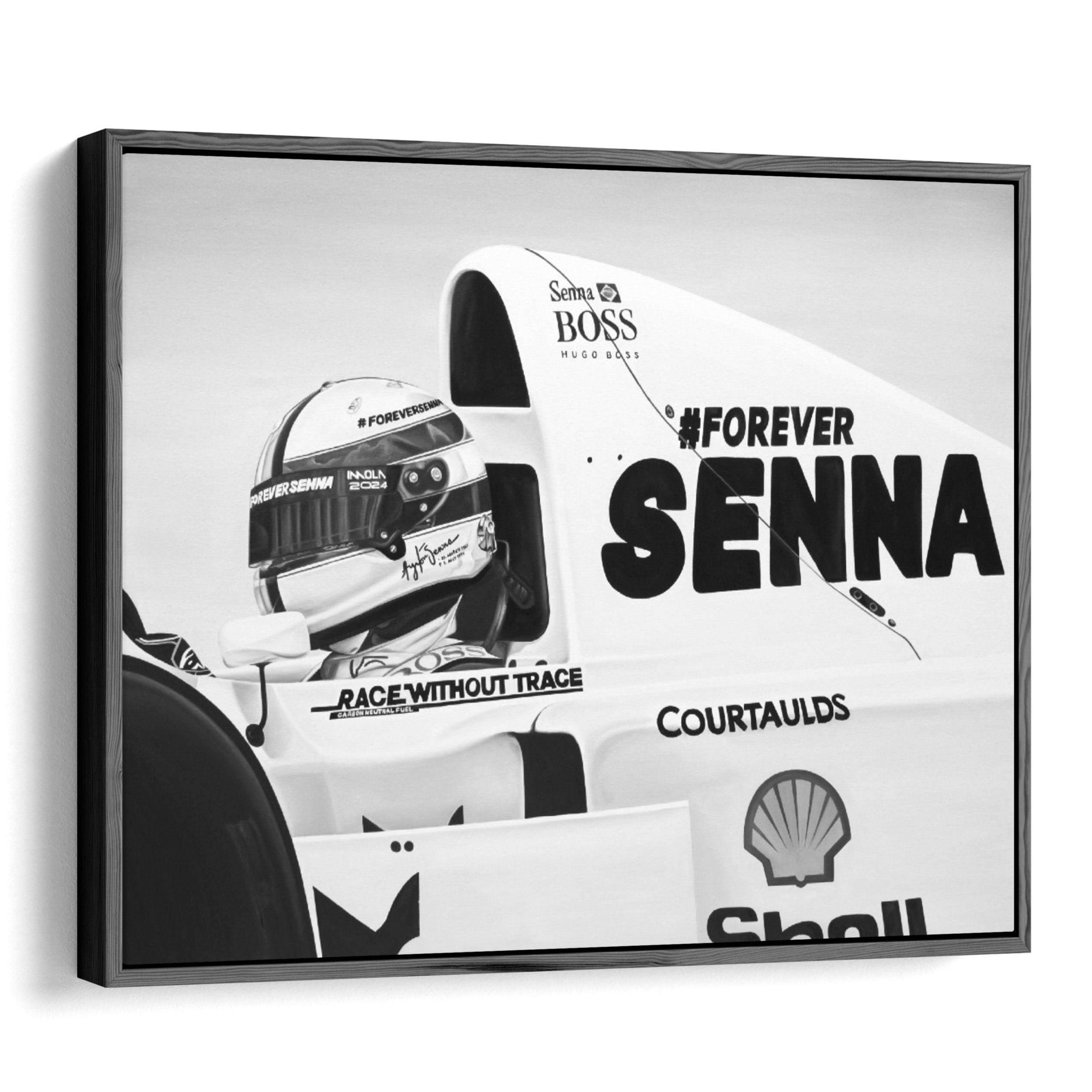 FOREVER SENNA - SIDONIA