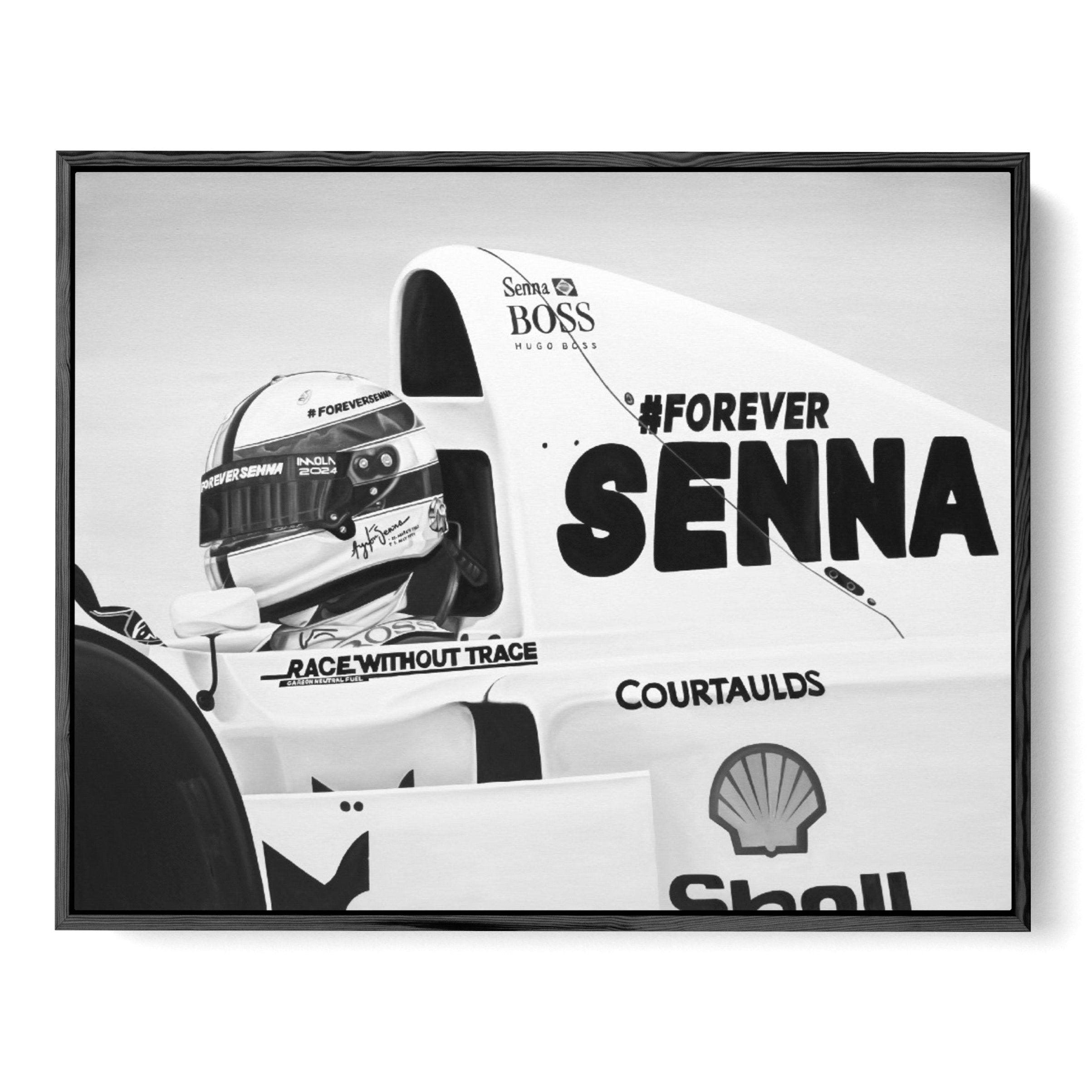 FOREVER SENNA - SIDONIA