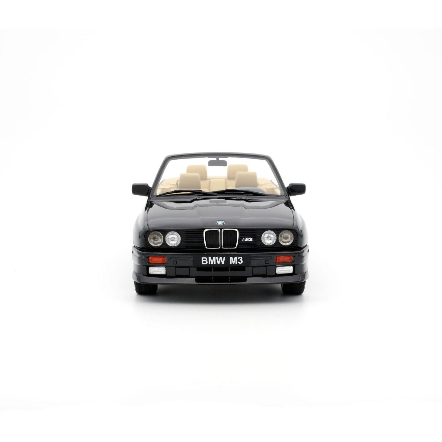 BMW M3 E30 - SIDONIA