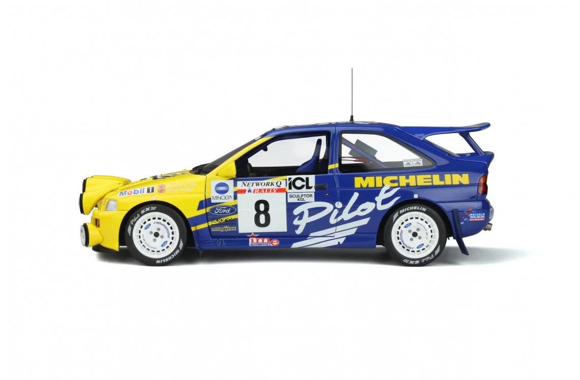 FORD ESCORT COSWORTH - SIDONIA