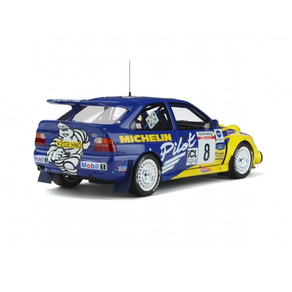 FORD ESCORT COSWORTH - SIDONIA