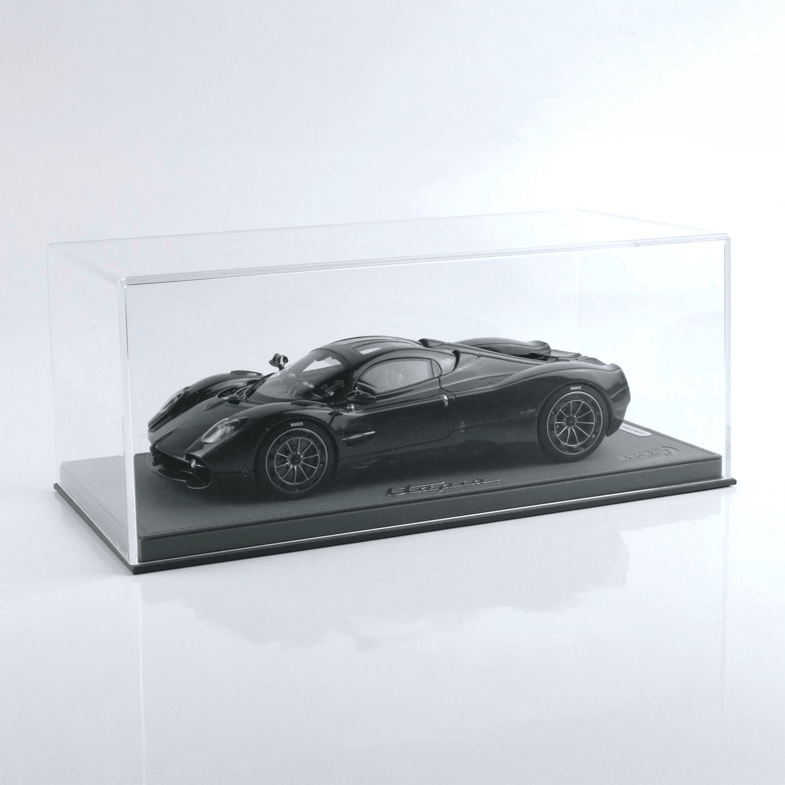 PAGANI UTOPIA - SIDONIA