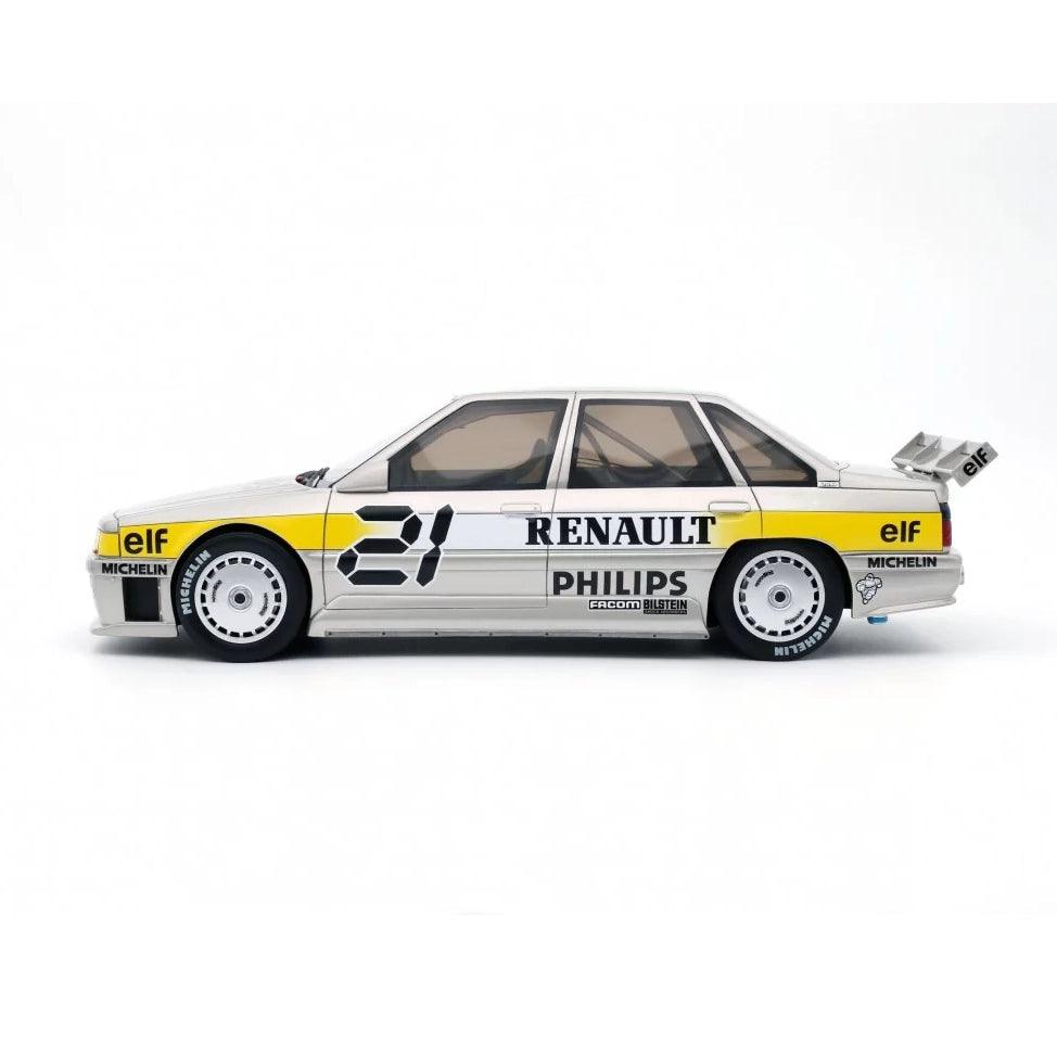 RENAULT 21 - SIDONIA